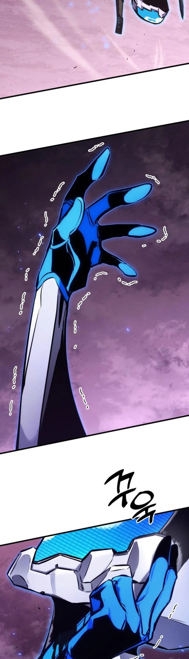 Kill The Dragon Chapter 153 Fix Gambar 91